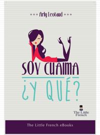 Soy Cuaima,  y que?