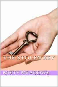 Stolen Key (Femdom, Chastity)