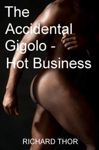Accidental Gigolo: Hot Business