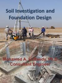 Soil Investigation and Foundation Design
