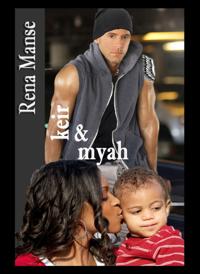 Keir & Myah (BWWM Interracial Christian Romance)