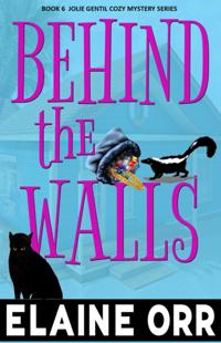 Behind the Walls