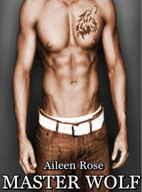 Master Wolf (The Journey Of Master Wolf Series, Book 1)
