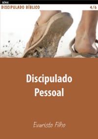 Discipulado Pessoal