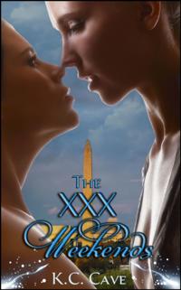 XXX Weekends (Book 4 of "e;Junie Makes Michael"e;)