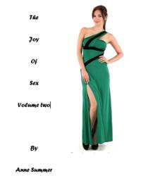 Joy of Sex (Volume Two)