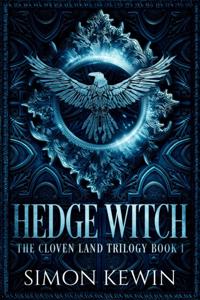 Hedge Witch (The Cloven Land Trilogy, Book 1)