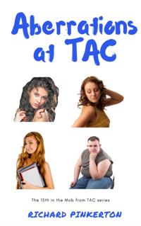 Aberrations at TAC
