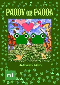 Paddy en Padda