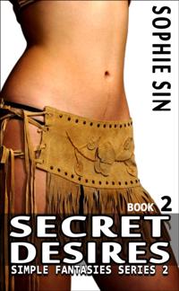 Secret Desires