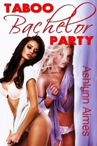 Taboo Bachelor Party