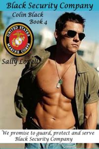 Black Security Company Colin Black Book 4