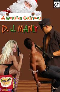 Working Christmas