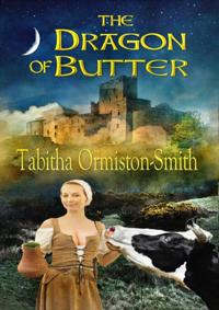 Dragon of Butter