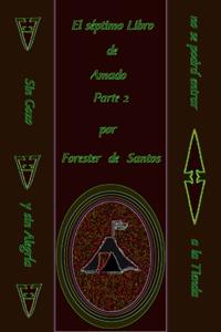 El Septimo Libro de Amado Parte 2
