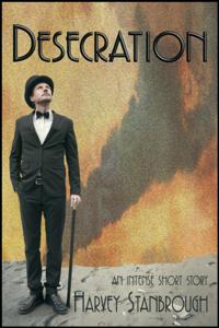 Desecration