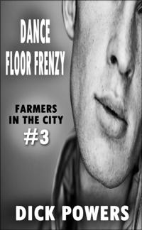 Dance Floor Frenzy