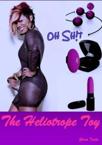 Heliotrope Toy
