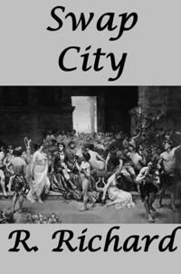 Swap City