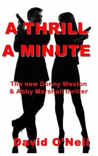 Thrill a Minute