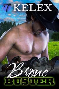 Bronc Buster