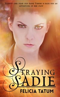 Straying Sadie