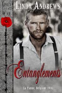 Entanglements (Historical Romance)