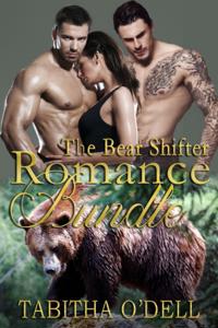 Bear Shifter Romance Bundle