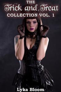 Trick and Treat Collection: Volume 1