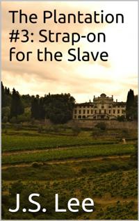 Plantation #3: Strap-on for the Slave