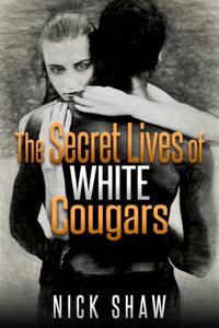 Secret Lives of White Cougars