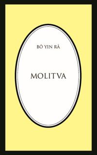 Molitva