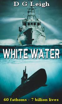 Submarine Warfare : White Water