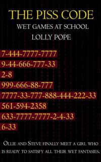 Piss Code