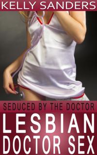 Seduced By The Doctor