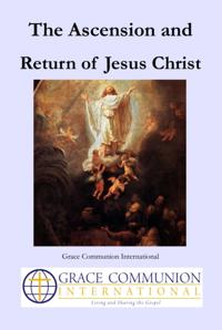 Ascension and Return of Jesus Christ