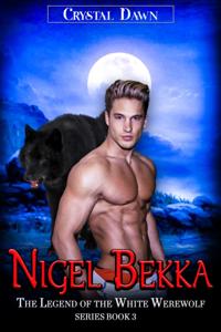 Nigel and Bekka