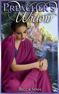 Preacher's Widow (Book 2 of "e;Preacher's Harem"e;)