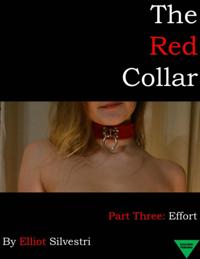 Red Collar Part Three: Effort