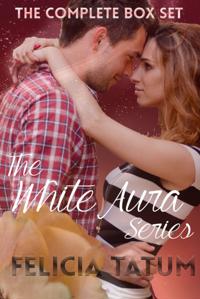 White Aura Series