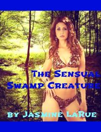 Sensual Swamp Creature