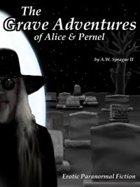 Grave Adventures of Alice and Pernel