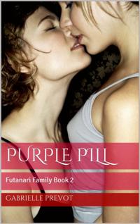 Purple Pill