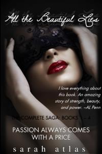 All the Beautiful Lies: The Complete Saga