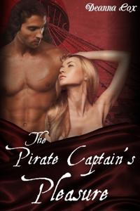 Pirate Captain's Pleasure