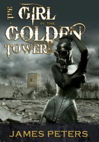 Girl in the Golden Tower