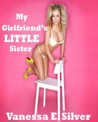My Girlfriend's Little Sister