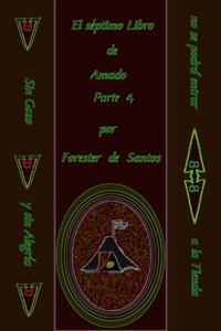 El Septimo Libro de Amado Parte 4