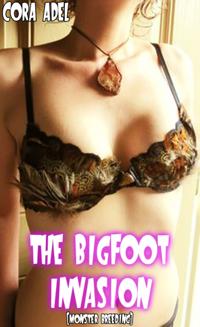 Bigfoot Invasion
