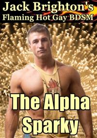 Alpha Sparky